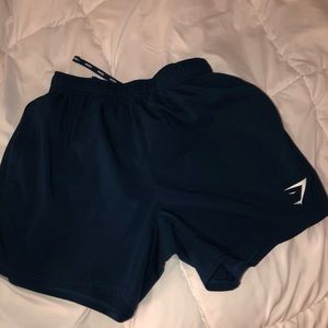 Gymshark shorts